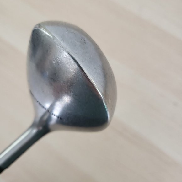 Silverline 746 Fairway 5 Wood 21° / RH / TT Lite Steel Shaft R-Flex 40.5"L - Picture 5 of 13